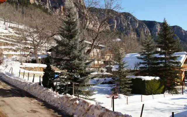 Le Relais des Vaudois