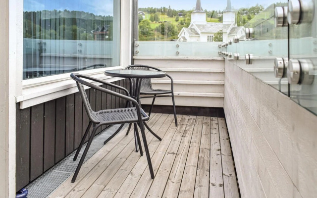 Stunning Apartment in Geilo With 3 Bedrooms and Wifi