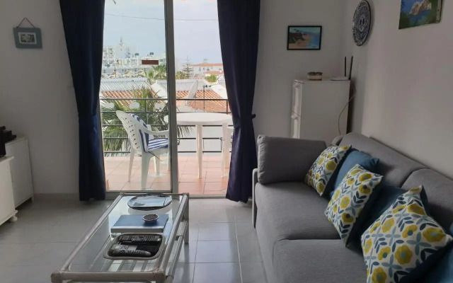 Nerja Spain Flats - Nsf55 Perdigón