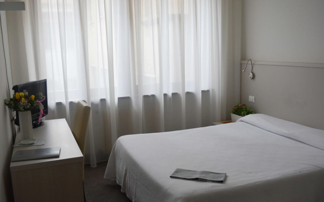 Hotel Accademia Trento