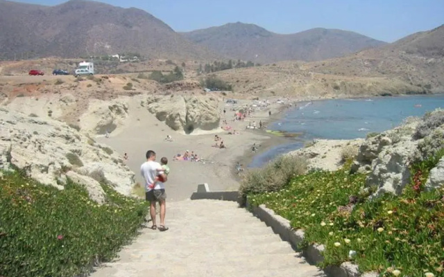 Casa Pasito Blanco