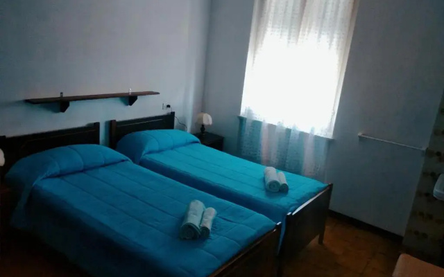 Hotel Belvedere