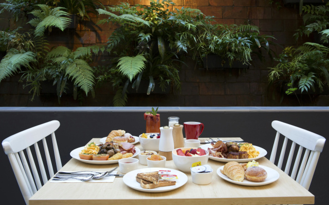 Metro Aspire Hotel, Sydney