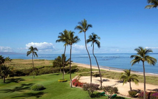 Koa Lagoon #406 by Maui Life Realty