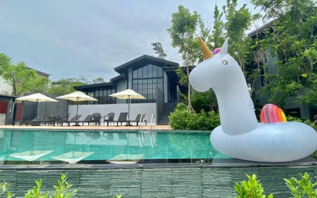 Morino Greenhills Resort (SHA Extra Plus)