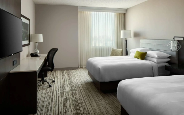 Marriott Cincinnati Northeast