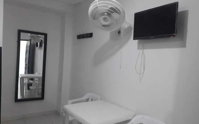 Hotel Don Toño