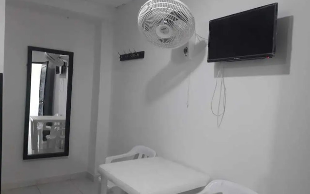Hotel Don Toño