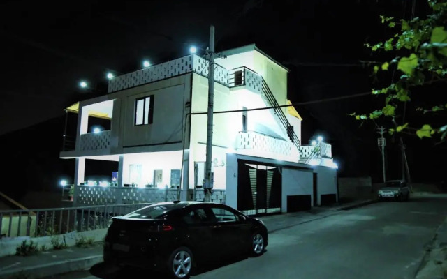 White House Mtskheta