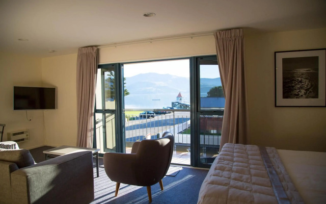 Akaroa Criterion Motel