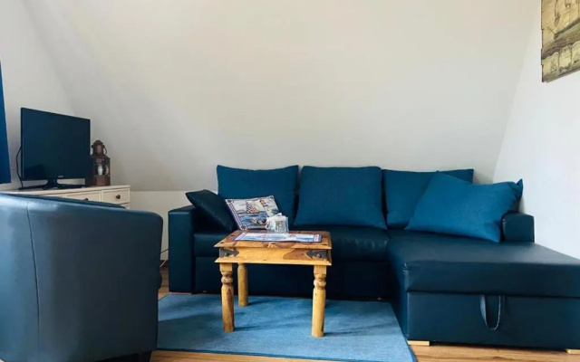 Kajüthus Apartment 1