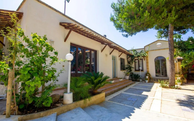 Villa Baglio