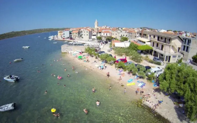 Denis - 50m From sea - A1