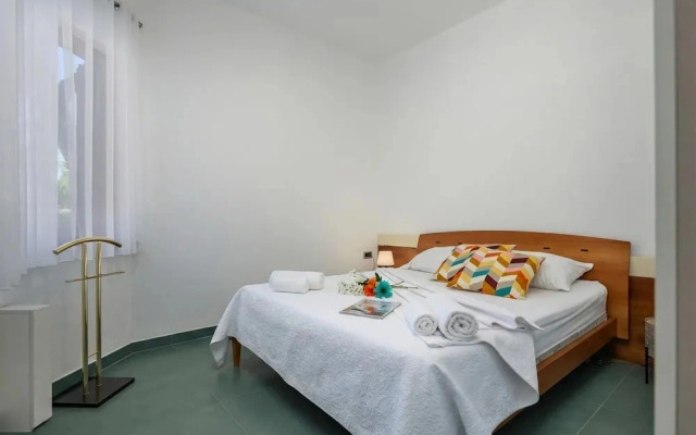 Villa Rosa Magica