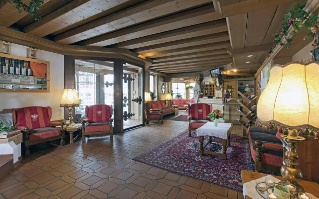 Hotel Auderer