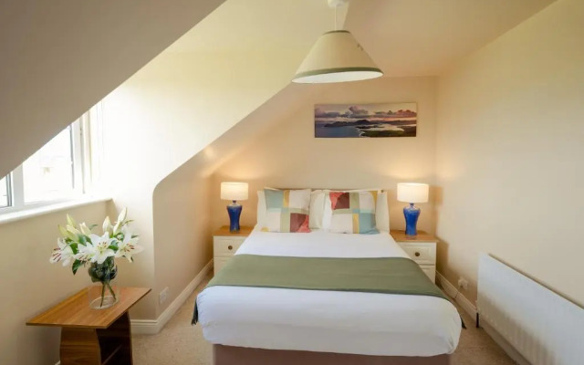 Hotel Seaview Heights