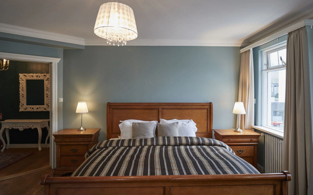 BG4 Guesthouse