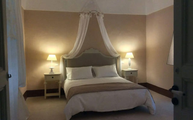 Borgo del Carato