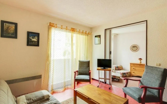 Appartement Cauterets, 2 pièces, 4 personnes - FR-1-401-92