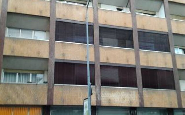Отель Star Hostel Италия, Милан - отзывы, цены и фото номеров - забронировать отель Star Hostel онлайн вид на фасад