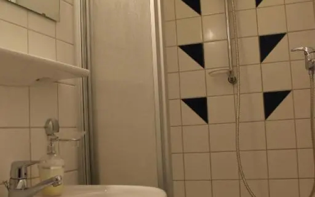 Pension La Rose