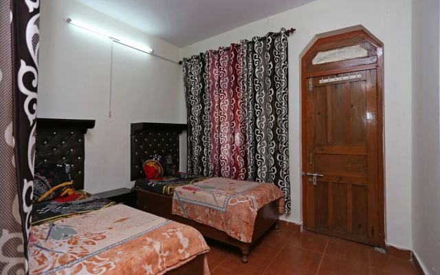 OYO 10311 Home 2BHK Bhowali