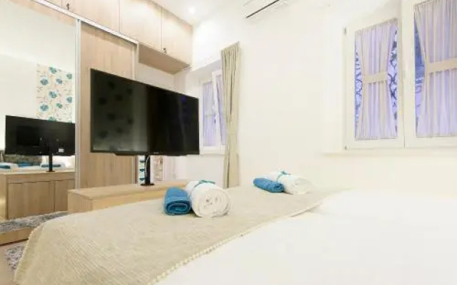 Dalti Center Apartment