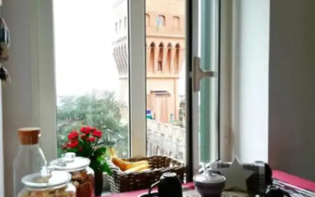 B&B Terrazze 55