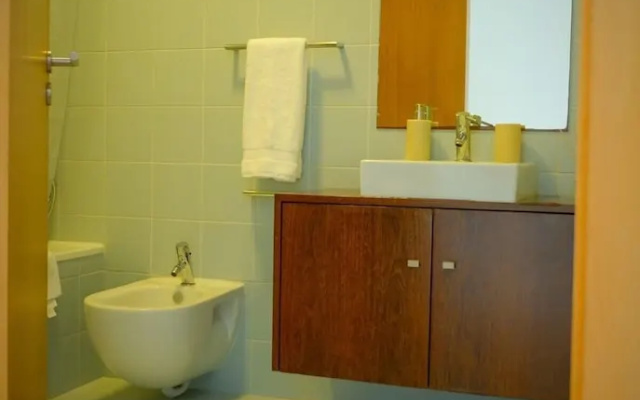 Guesthouse Ponta Delgada