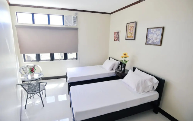 Twin B Residences