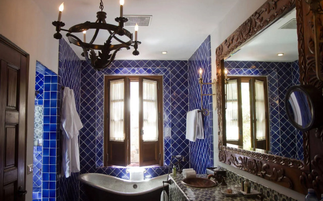 Casa de Sierra Nevada, A Belmond Hotel, San Miguel de Allende
