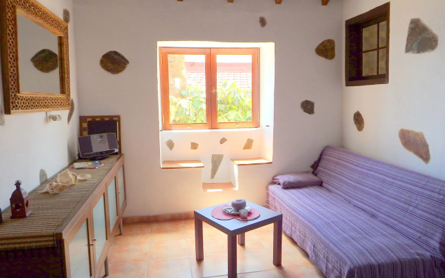 La Casita de la Playa