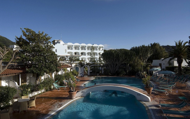 Hotel Terme Villa Teresa
