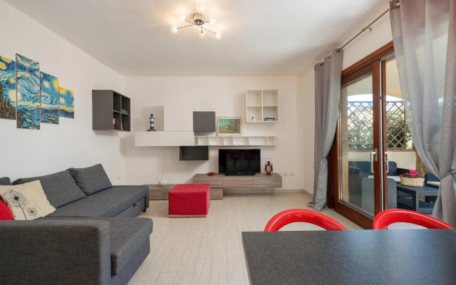 Casa delle Ginestre - UTNZ