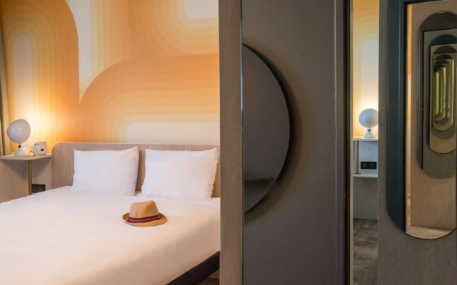 ibis Styles Pertuis Luberon