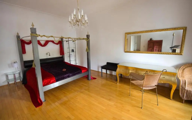 Hotel Bon Apart