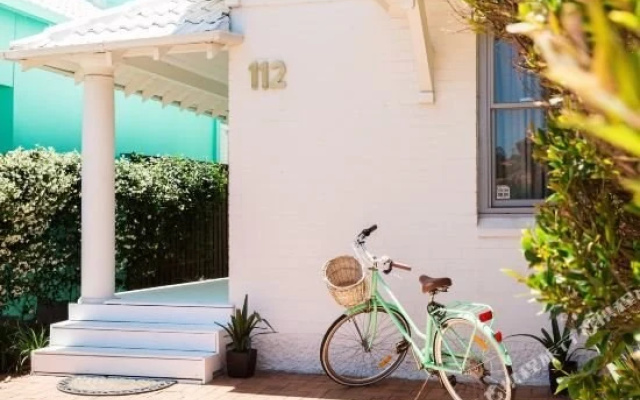 Bondi Hide-Away Sydney