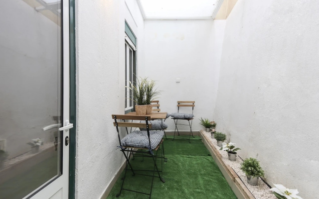 São Bento Typical by Homing