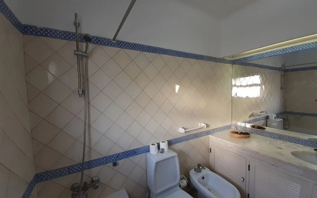 Beautiful flat Vila Gaivota Rental4all