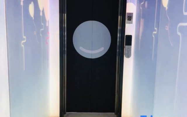 Hi Inn (Shijiazhuang Xinhua Road)