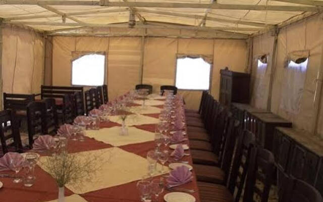 Отель Eco BIA Amareen Camp Иордания, Петра - отзывы, цены и фото номеров - забронировать отель Eco BIA Amareen Camp онлайн помещение для мероприятий
