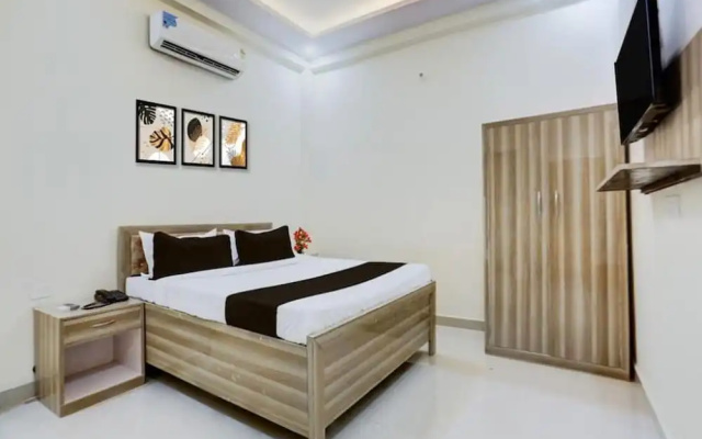 AV Grand Hotel