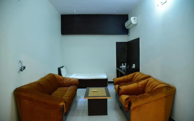 Kings Resort And Spa Chamarajanagar