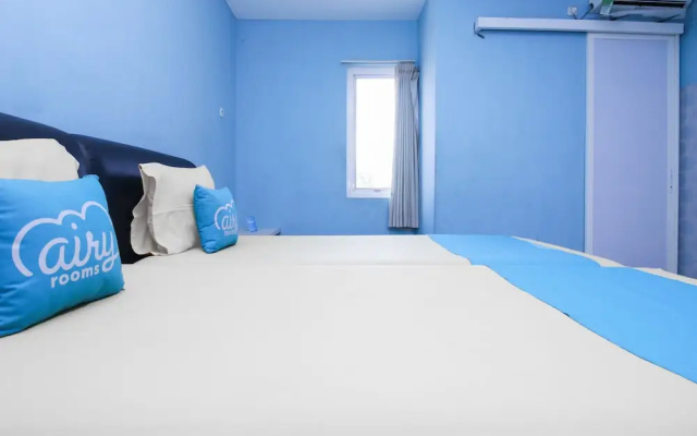 Airy Klojen Tidar 2B Malang