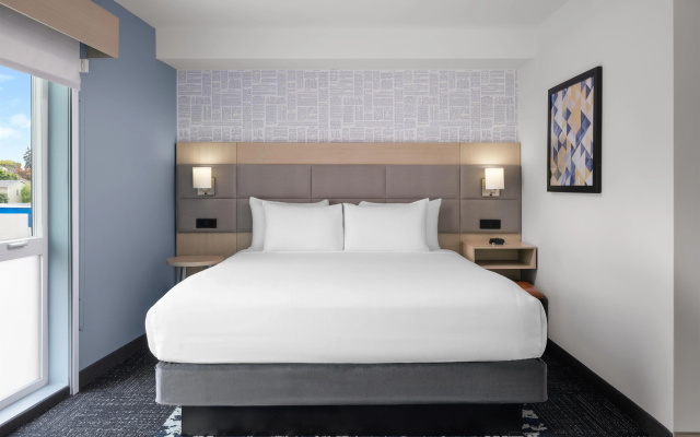 Aiden by Best Western Berkeley