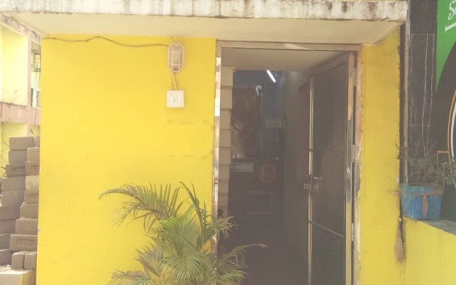 Goroomgo Sai Krupa Bhubaneswar