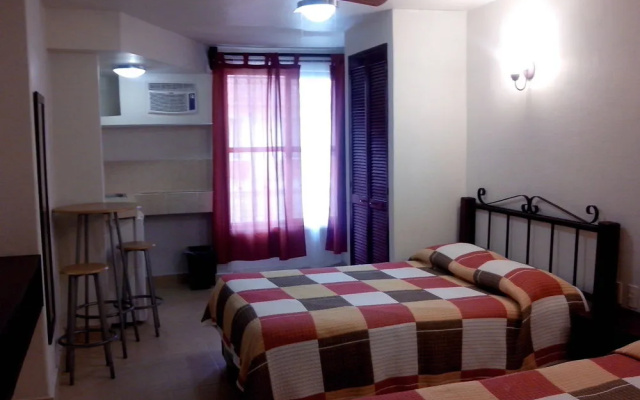 Uke Inn Hotel & Suites Teran