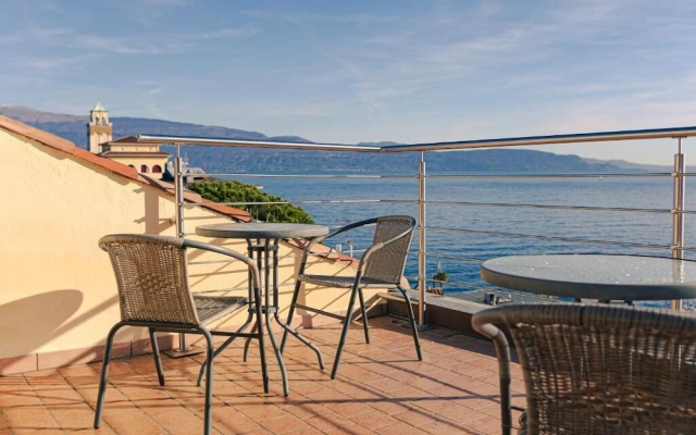 Magnifica Terrazza - Lake View & Wi-Fi