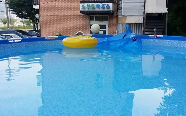 Gangchon Sweet Pension