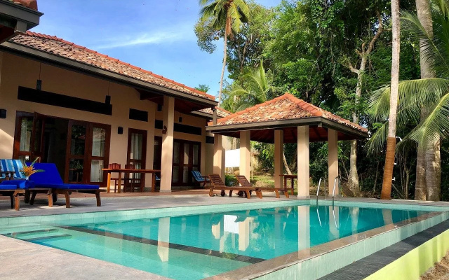Villa Alexia